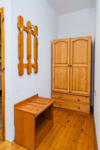 Hostal Toni's Guest House