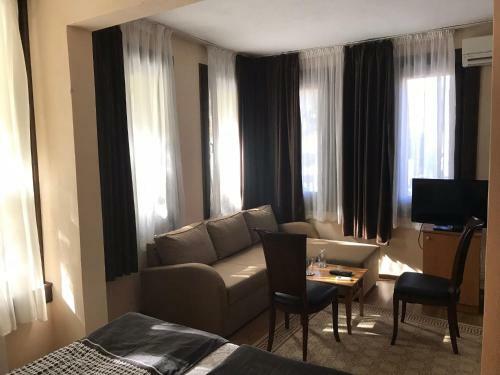 Hotel Chavkova House