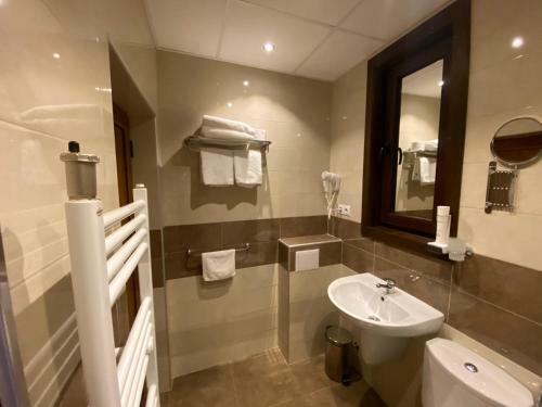 Hotel Chavkova House