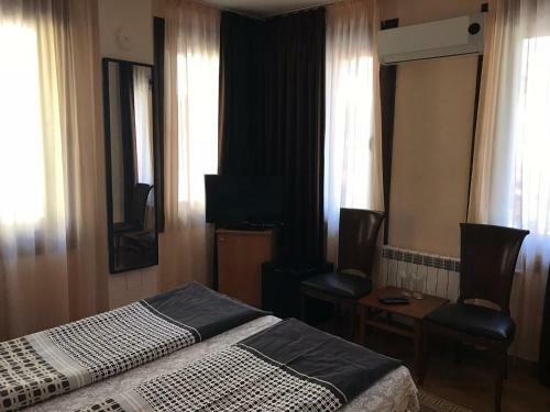 Hotel Chavkova House