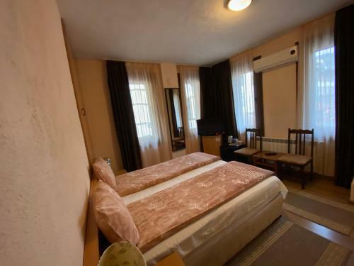 Hotel Chavkova House