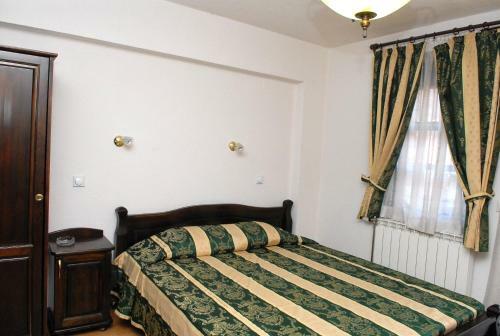 Hotel Bolyarka
