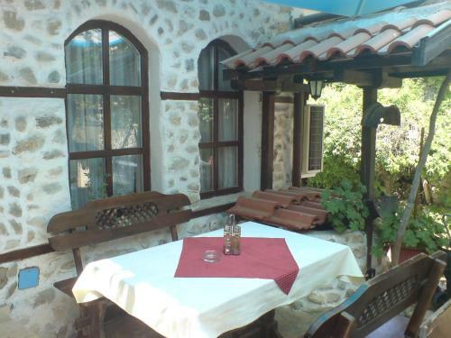 Hotel Bolyarka