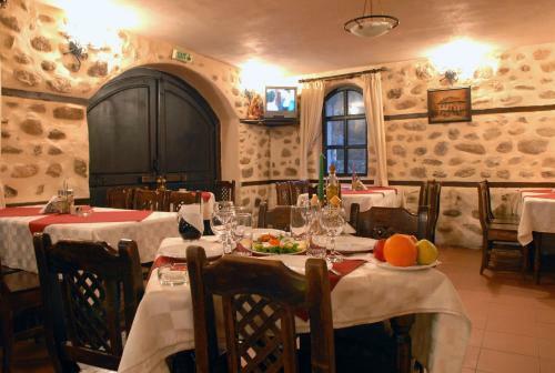 Hotel Bolyarka