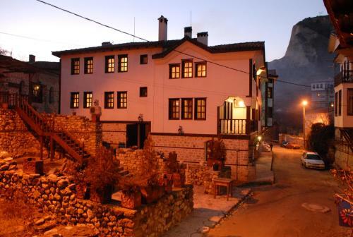 Hotel Bolyarka