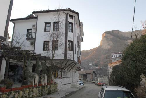 Hotel Bolyarka
