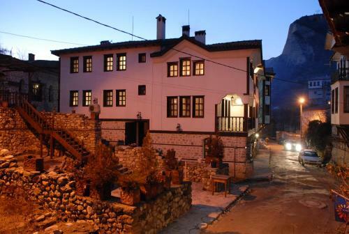 Hotel Bolyarka
