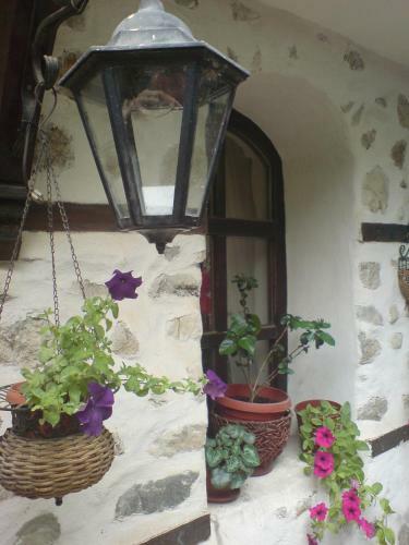Hotel Bolyarka