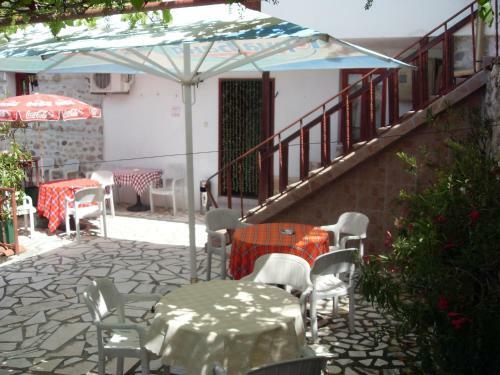 Hostal Guest House Rimski Most