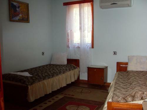 Hostal Guest House Rimski Most