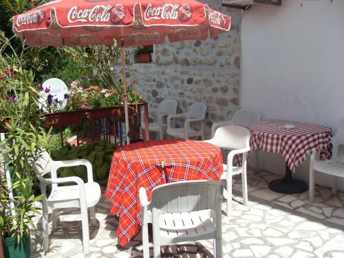 Hostal Guest House Rimski Most