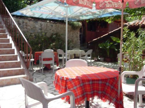 Hostal Guest House Rimski Most