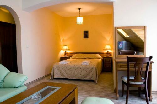 Family Hotel Zora