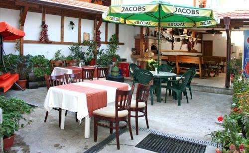 Family Hotel Zora