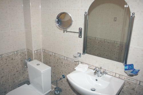 Hotel Makedonska Kruchma
