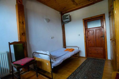 Hostal Topuzovi Guest House