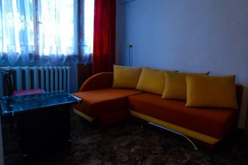 Hostal Topuzovi Guest House