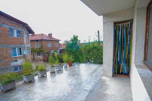 Hostal Topuzovi Guest House