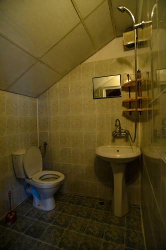 Hostal Topuzovi Guest House