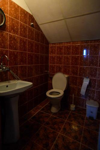 Hostal Topuzovi Guest House