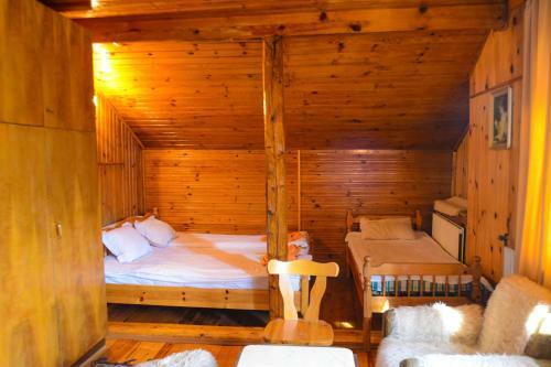 Hostal Topuzovi Guest House