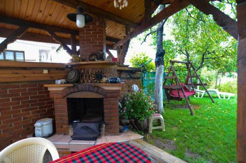 Hostal Topuzovi Guest House