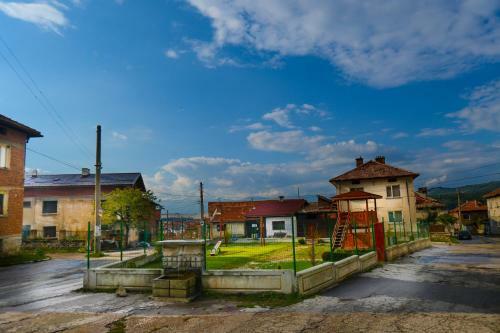 Hostal Topuzovi Guest House