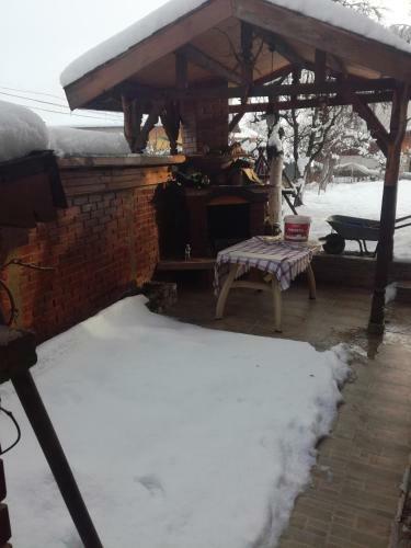 Hostal Topuzovi Guest House