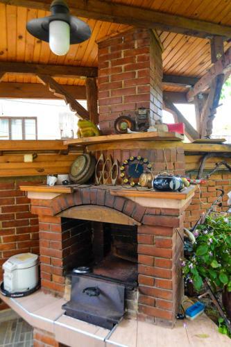 Hostal Topuzovi Guest House