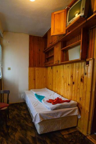 Hostal Topuzovi Guest House