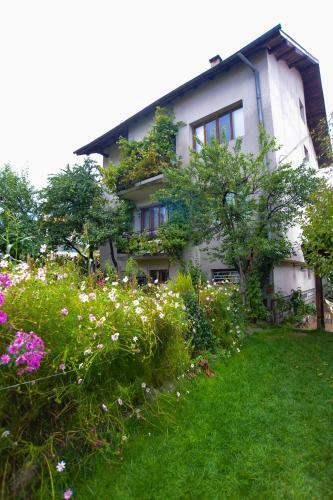 Hostal Topuzovi Guest House