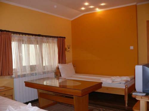 Hostal Kashta Peychevi