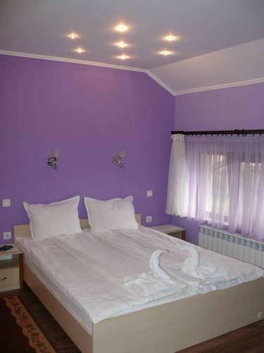 Hostal Kashta Peychevi