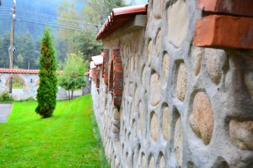 Hotel Krusharskata Kashta