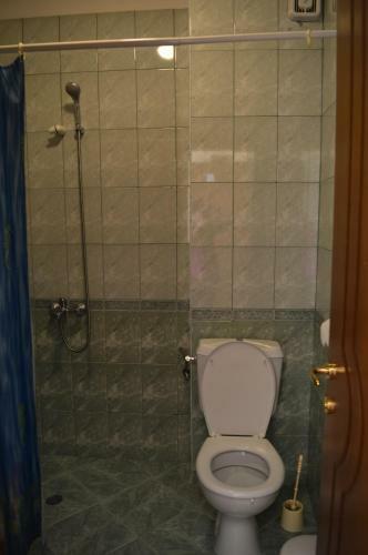 Hotel Krusharskata Kashta