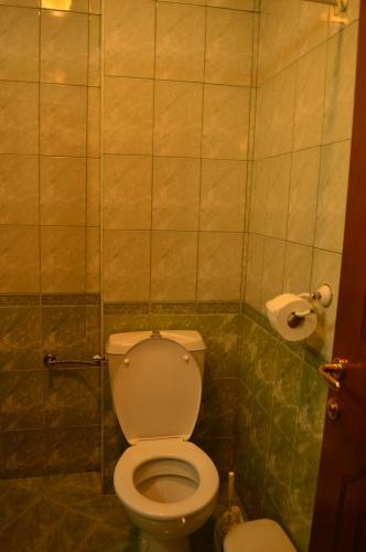 Hotel Krusharskata Kashta