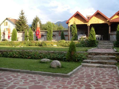 Hotel Krusharskata Kashta