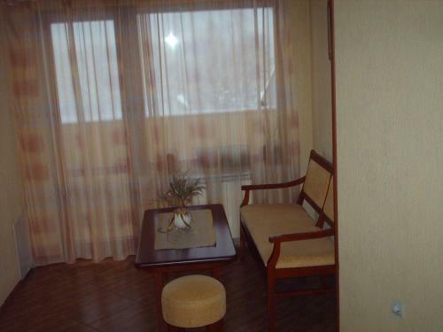 Hotel Krusharskata Kashta
