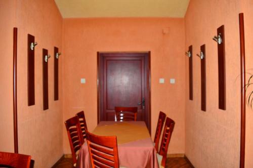Hotel Krusharskata Kashta