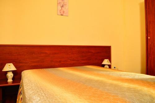 Hotel Krusharskata Kashta