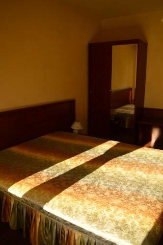 Hotel Krusharskata Kashta
