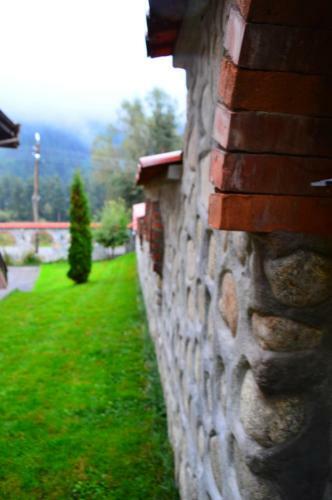 Hotel Krusharskata Kashta