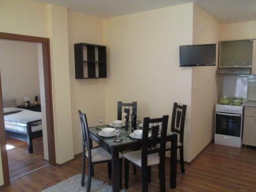 Alexander Services Gramadeto Apartments