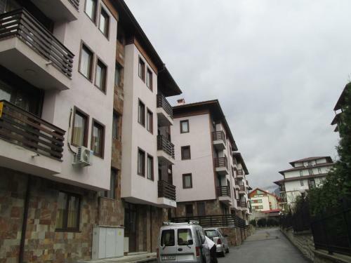 Alexander Services Gramadeto Apartments