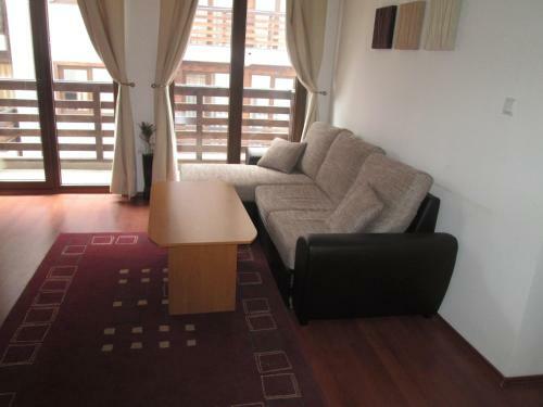 Alexander Services Gramadeto Apartments
