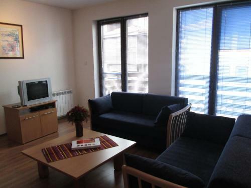 Alexander Services Gramadeto Apartments