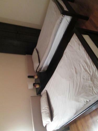 Alexander Services Gramadeto Apartments
