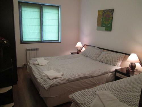 Alexander Services Gramadeto Apartments