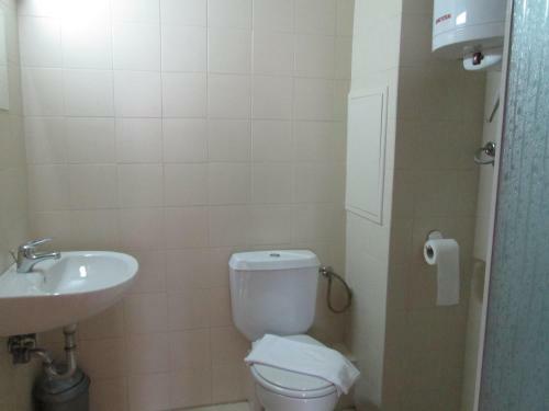 Alexander Services Gramadeto Apartments