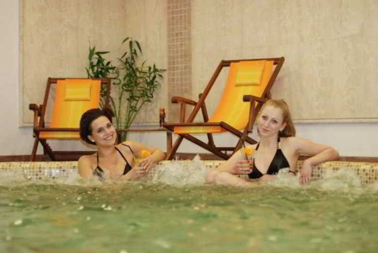 Apart Hotel Adeona Ski & Spa